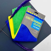 تصویر حوله الیاف مخصوص ماشین haoda 