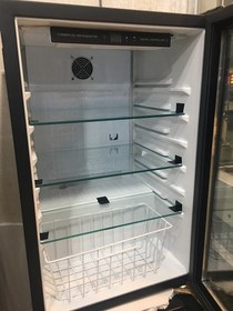 تصویر یخچال 5 فوت refrigrator 5 foot