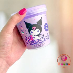 تصویر واتر اسلایم کرومی 