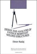 تصویر Radaj D., Design and Analysis of Fatigue Resistant Welded Structures, 1990 - دانلود کتاب های دانشگاهی 