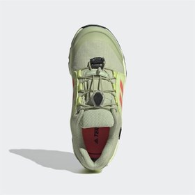 تصویر کفش کوهنوردی اورجینال برند adidas مدل Terrex Ax3 Gtx کد GY7661 