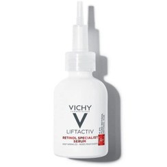 تصویر سرم پوست ویچی - Vichy 0.2% Saf Retinol Ve 1% Probiyotik 