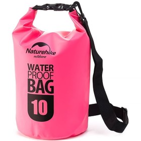 تصویر درای بگ 10 لیتری ocean pack Dry bag ocean pack