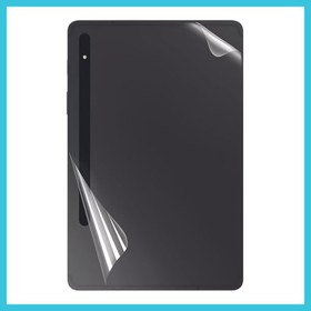 تصویر محافظ پشت شفاف راک اسپیس مدل Hygel مناسب برای تبلت شیائومی Pad 6 