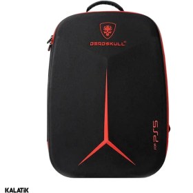 تصویر کوله پشتی PS5 اسلیم از برند Deadskull Deadskull PS5 Slim Backpack