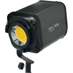 تصویر ویدیو لایت اینیوجوی Enujoy Video Light T-300 S 