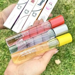 تصویر ادکلن قلمی فیرگرانس 35 میل 