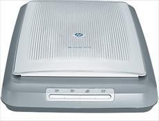 تصویر دانلود درایور اسکنر HP Scanjet 3970 