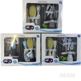 تصویر ست مانیکور برند chicco 