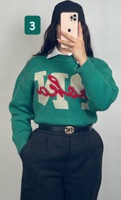 تصویر بافت های پینترسی - ۴ 