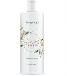 تصویر فوم حمام سری Spring Fest فارماسی 500ml 