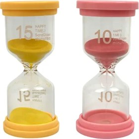 تصویر ساعت شنی مینی 