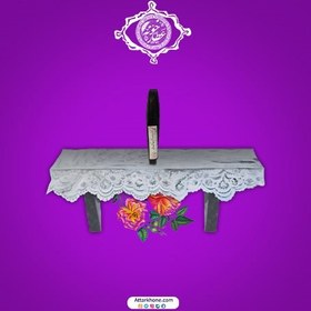 تصویر ریمل طبیعی 