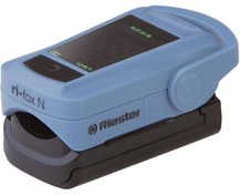 تصویر پالس اکسیمتر ریشتر (Reister) مدل 1905 