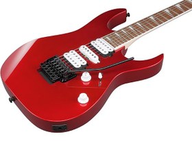 تصویر گیتار آیبانز Guitar Ibanez RG470 DXW_CA 