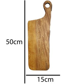 تصویر تخته گوشت کمپ SMB89 