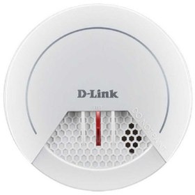 تصویر سنسور تشخیص دود دی-لینک مدل DCH-Z310 