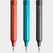 تصویر پیچ گوشتی 24 در 1 HOTO شیائومی Xiaomi HOTO 24-in-1 Precision Screwdriver