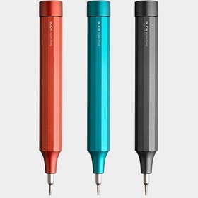 تصویر پیچ گوشتی 24 در 1 HOTO شیائومی Xiaomi HOTO 24-in-1 Precision Screwdriver