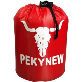 تصویر کاور کپسول پکینیو مدل 2020 