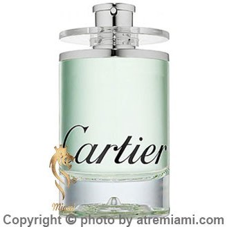 Eau de Cartier Concentree Cartier