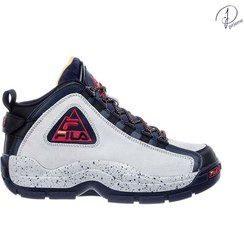 تصویر کفش ورزشی مردانه فیلا مدل Fila Grant Hill 2 Outdoor اورجینال 