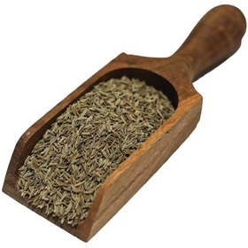 تصویر زیره سبز یک کیلویی 