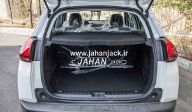 تصویر Rear Gas Jack Peugeot 2008 (جک گازی درب صندوق پژو 2008) 