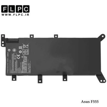 خرید و قیمت باتری لپ تاپ ایسوس Asus F555 _5000mAh برند GIMO Plus | ترب