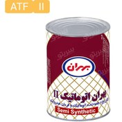 تصویر روغن گیربکس و هیدرولیک بهران DEXRON-IID یک لیتری 