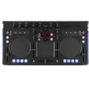 تصویر کنترلر دی جی KORG مدل KAOSS DJ KORG KAOSS DJ DJ Controller