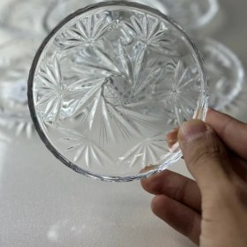 تصویر زیر لیوانی خورشیدی کد ab263 