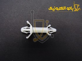 تصویر اسپیسر پلاستیکی دوسرخار 22 میلی مترcs22 