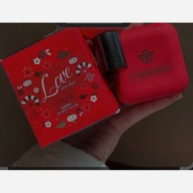 تصویر کوشن یانگمی 