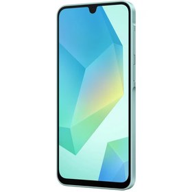 تصویر گوشی موبایل سامسونگ مدل Galaxy A16 4G دو سیم کارت ظرفیت 128 گیگابایت و رم 4 گیگابایت ویتنام 