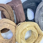 تصویر نخ رافیا RL 