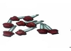 تصویر پیچ رنگی 3 سانت 