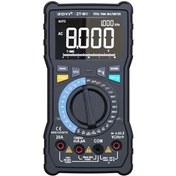 تصویر مولتی متر زویی مدل ZT-M1 ZOYI ZT-M1 Multimeter