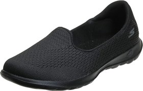 Skechers go 2024 step flats