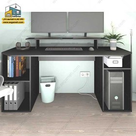 تصویر میز گیمینگ کد DGP33 