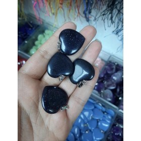 تصویر آویز سنگ دلربا کد10859 