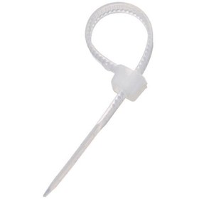 تصویر بست زیپی کمربندی ۱۴۰ میلیمتری Zipper closure