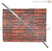 تصویر زه استیل درب صندوق شاهین فابریک کارخانه 