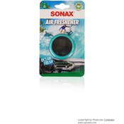 تصویر خوشبوكننده پنلي سوناكس (اوشن فرش) 