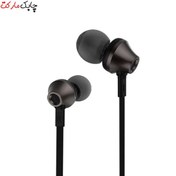 تصویر هندزفری ریمکس مدل RM-610D EARPHONE Remax RM-610D EARPHONE