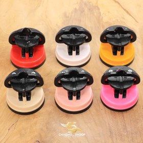 تصویر چاقوتیزکن استاد حیدری 