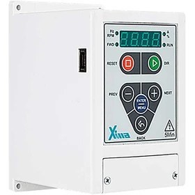 تصویر درایو سری 2.2kw) P) - برند زیما 