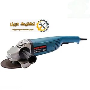 تصویر فروشگاه تکنیک دریل