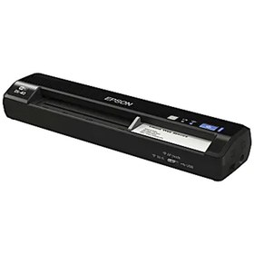 تصویر اسکنر اپسون EPSON workforce DS-40 Document Scanner 