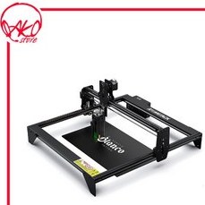 تصویر دستگاه diy laser engrving machine 